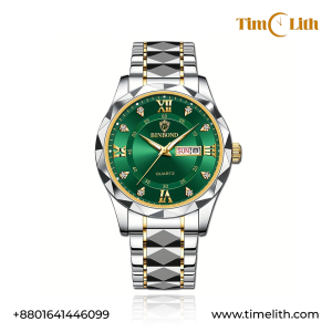 BINBOND  Model- 2521 Hand Watch.